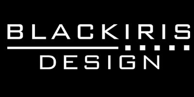 Black Iris Design