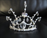 Ice Queen Bridal Tiara
