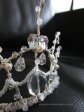 Ice Queen Bridal Tiara