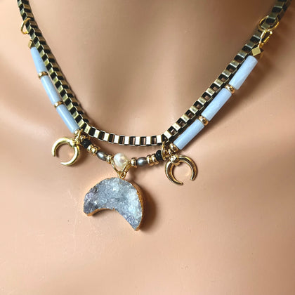 Artemis Necklace