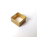 Square Ring xs